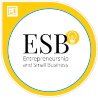 Entrepreneurship and Small Business